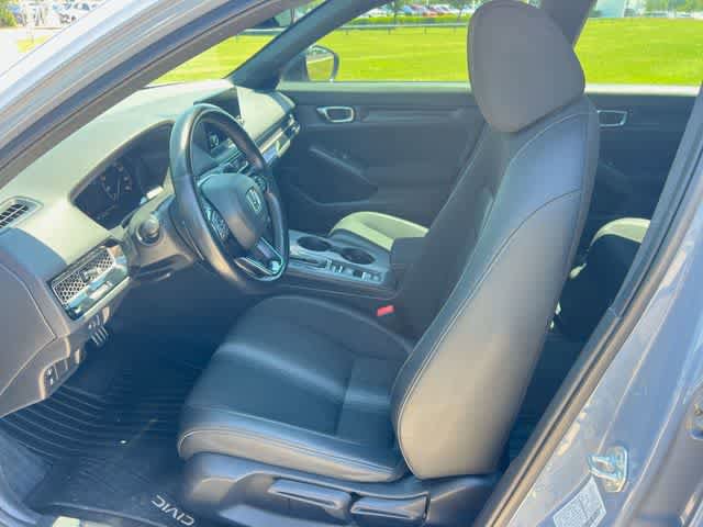 Used 2022 Honda Civic Sport image 11