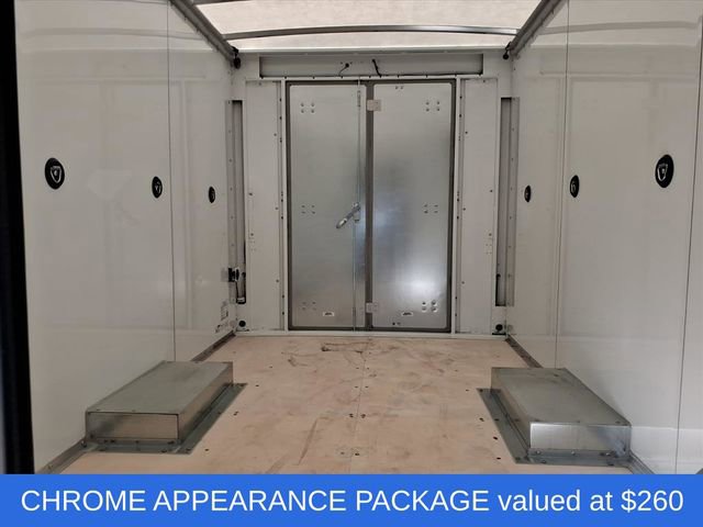 New 2024 Chevrolet Express 3500 w/ Power Convenience Package image 7