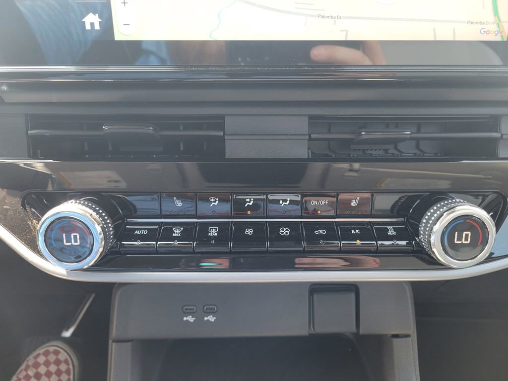 New 2026 Honda Prologue EX image 26