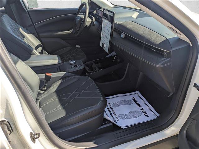 Used 2024 Ford Mustang Mach-E Select image 15