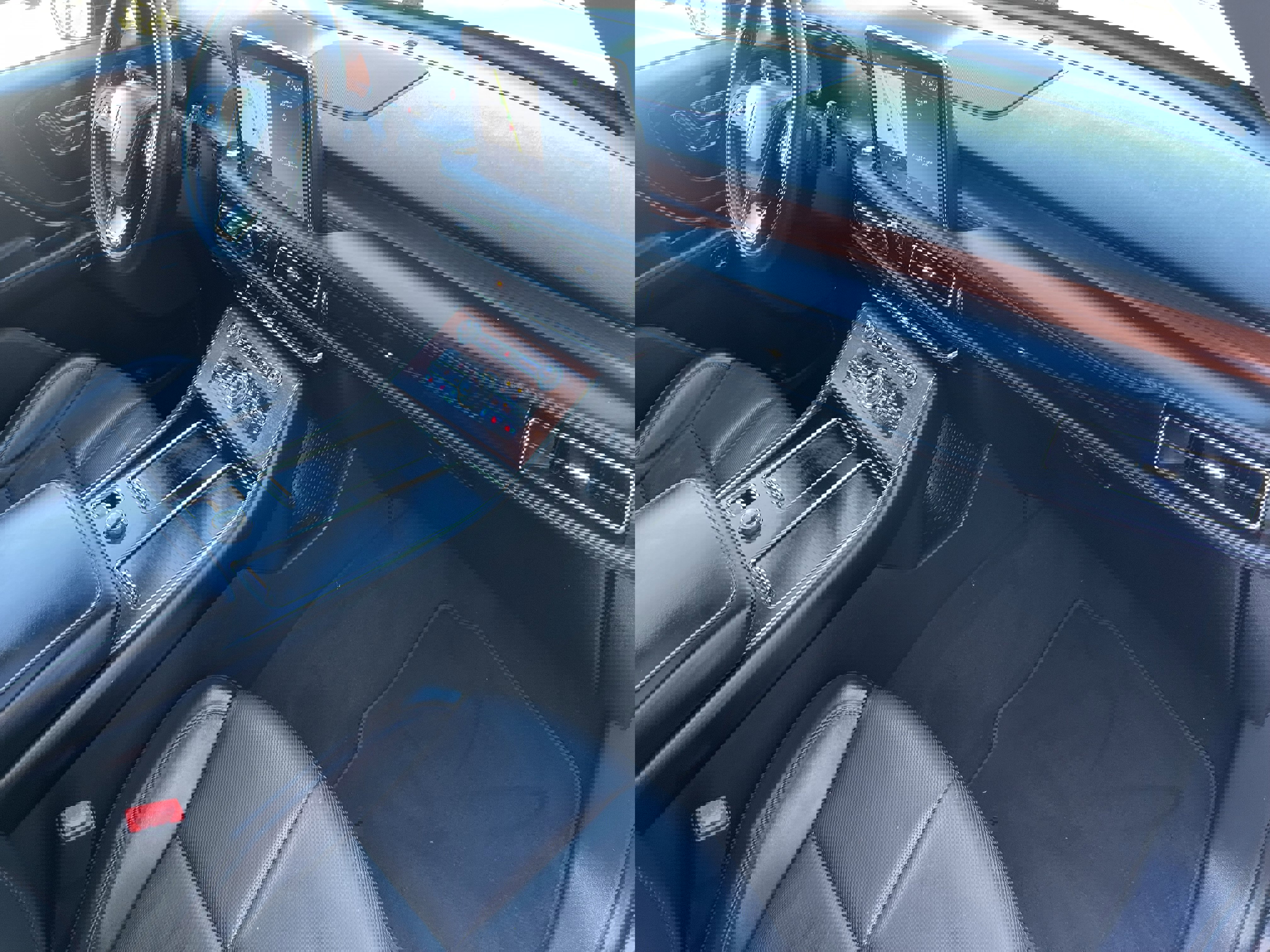 Used 2021 Lincoln Aviator Reserve w/ Equipment Group 201A image 35