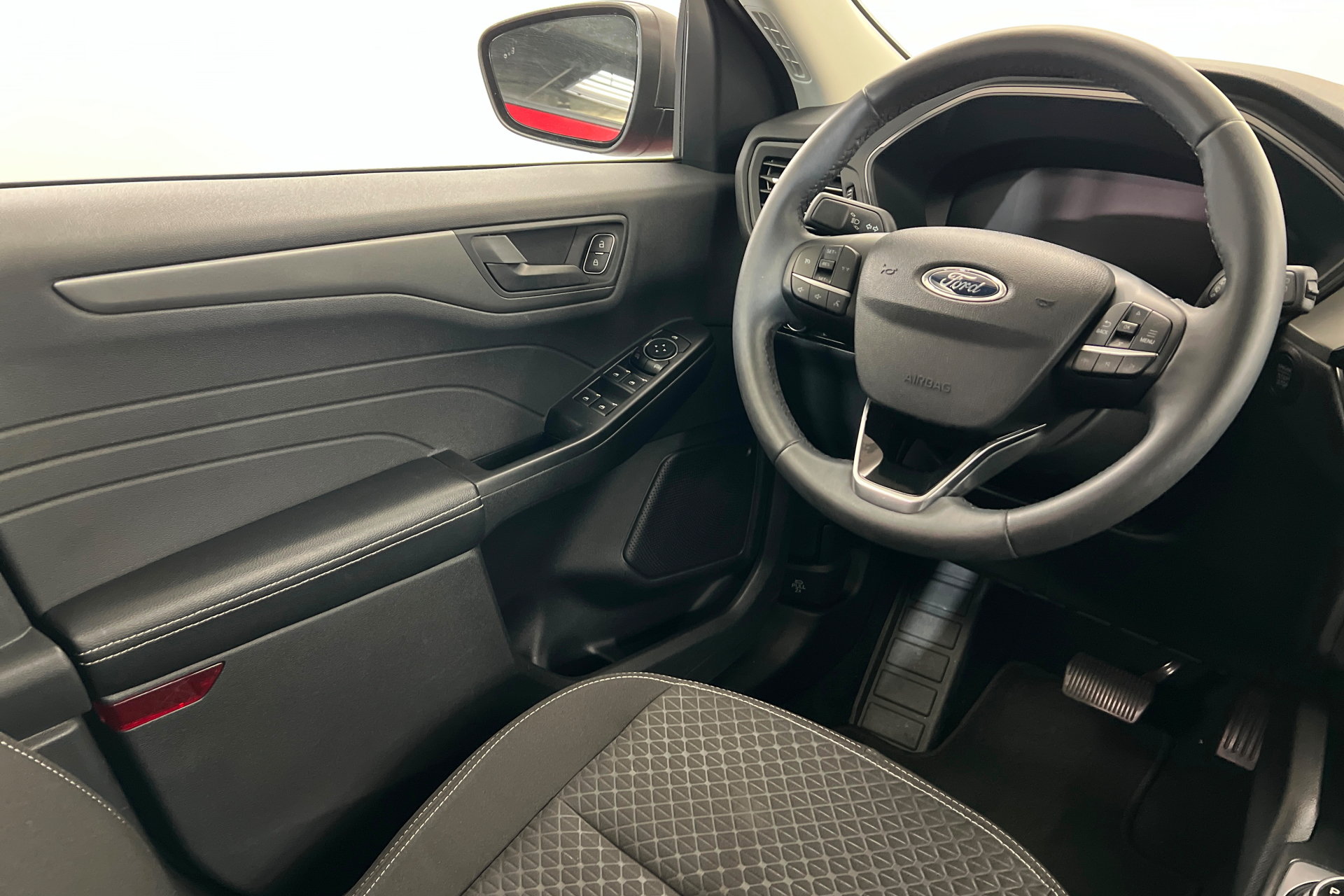 Used 2023 Ford Escape Active FWD image 12