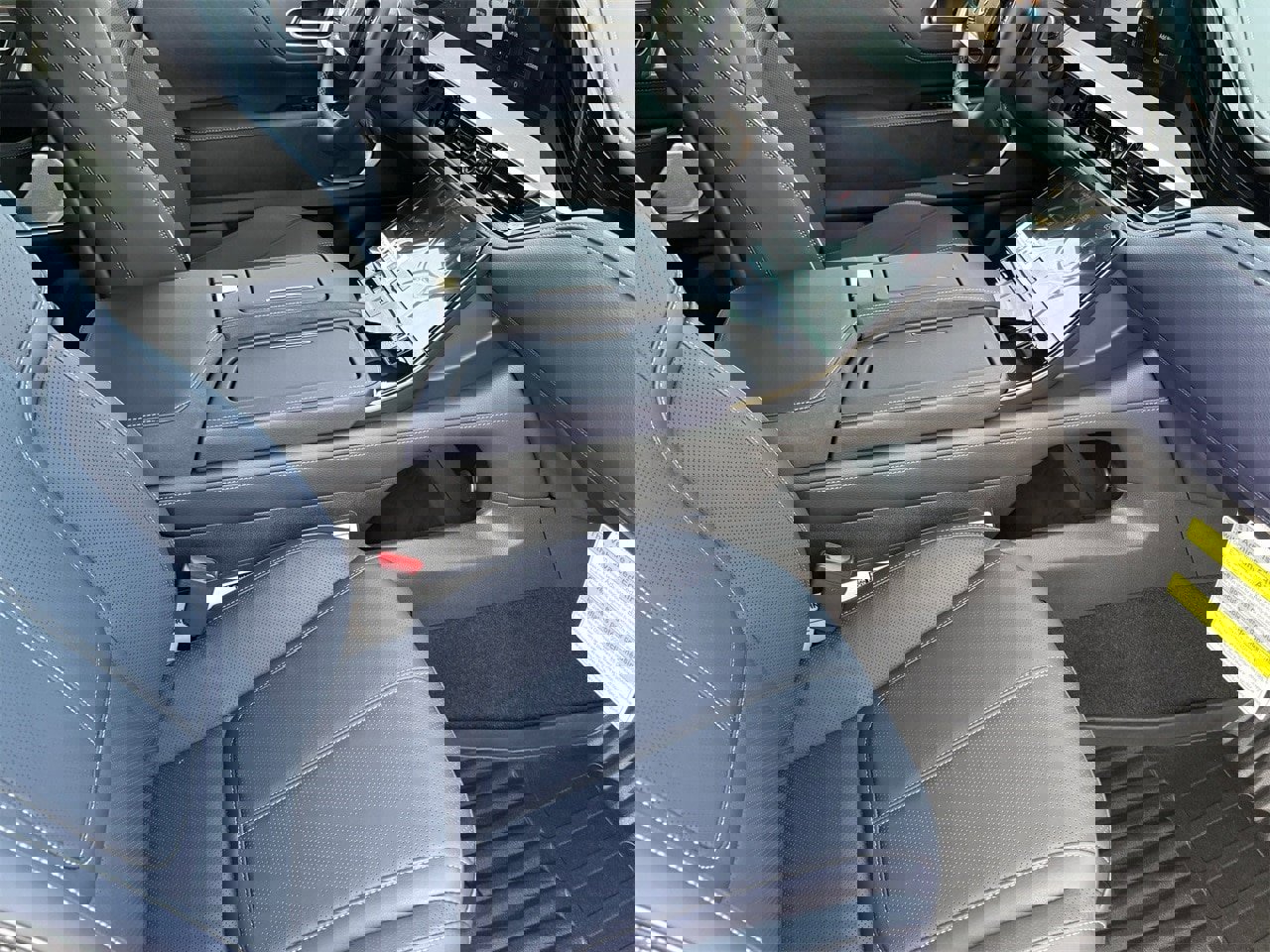 New 2026 INFINITI QX80 Sport w/ Sport Exterior Package image 12