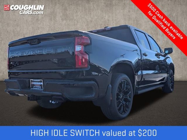 New 2026 GMC Sierra 2500 Denali Ultimate image 8