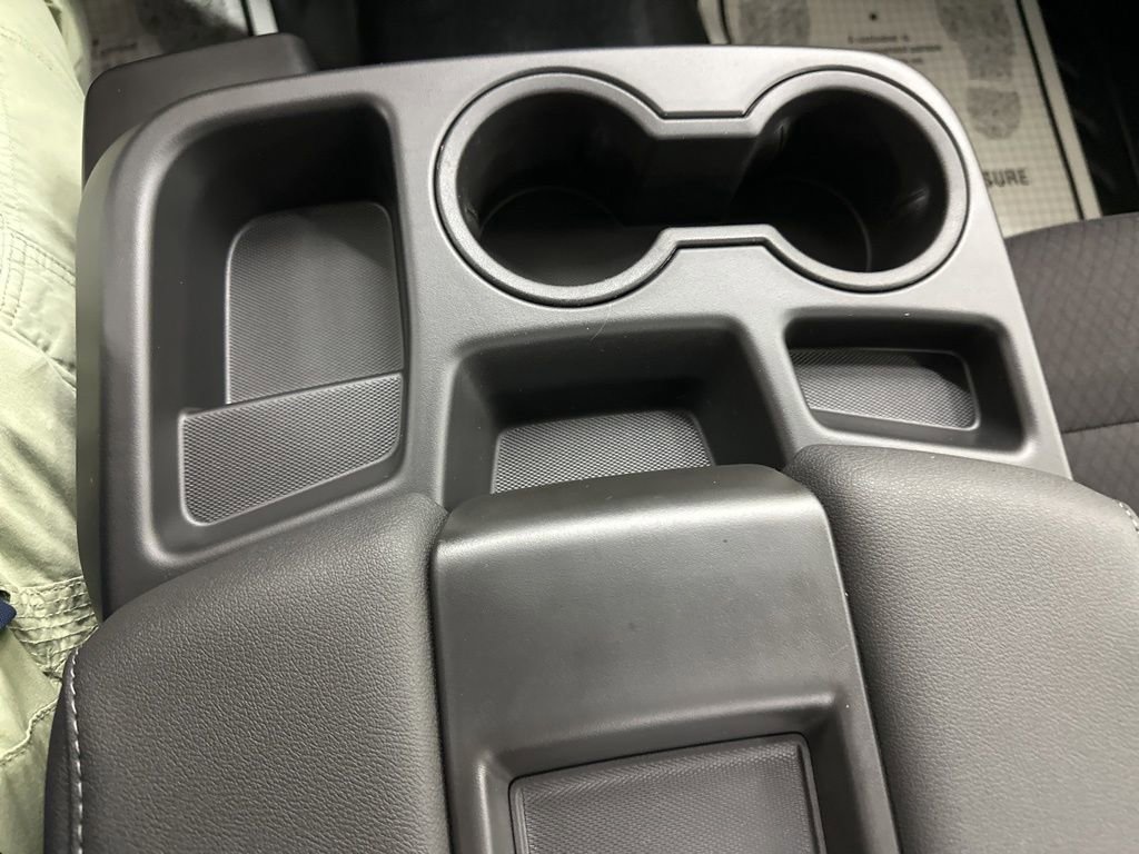 New 2026 GMC Sierra 2500 Pro w/ Snow Plow Prep/Camper Package image 39