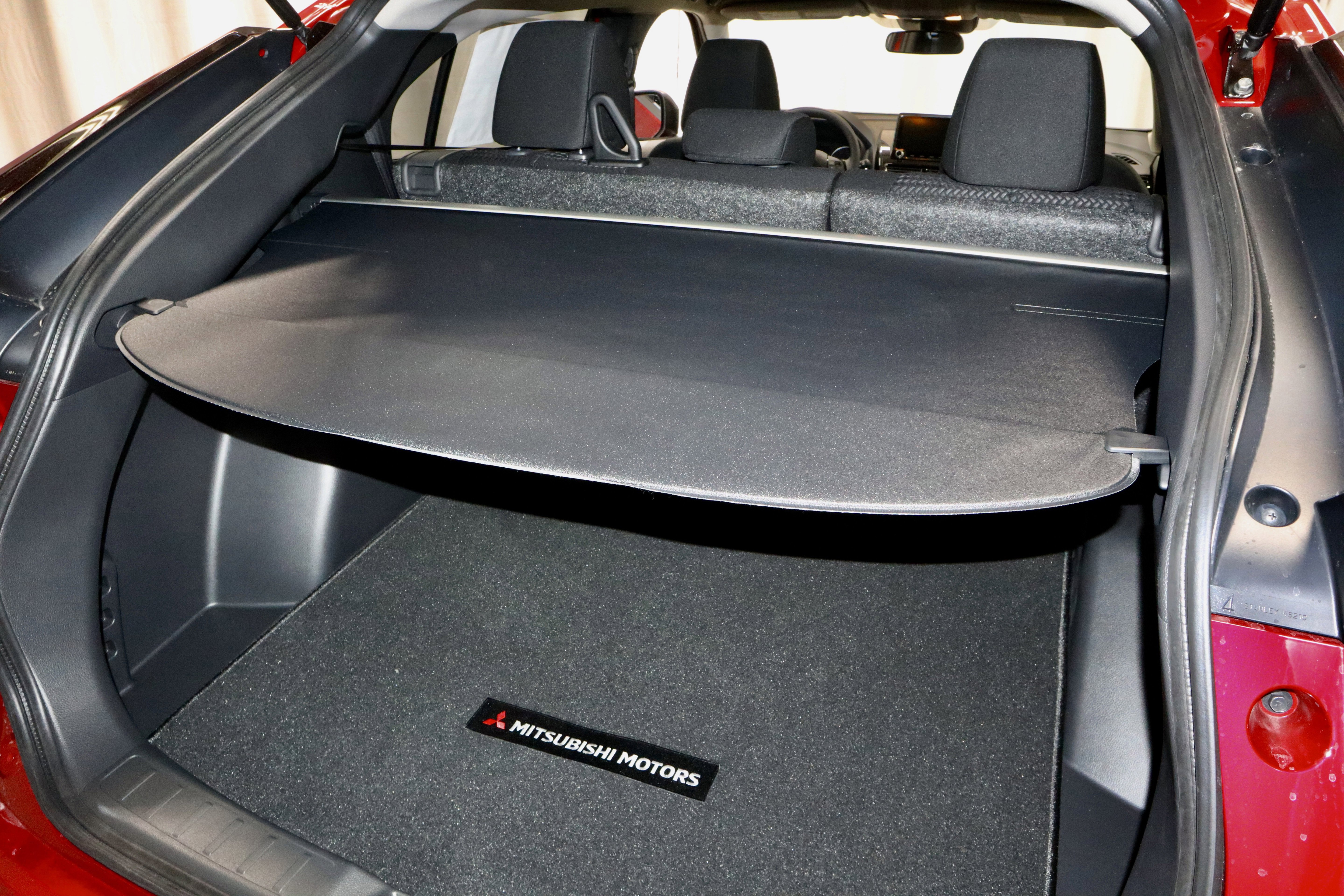 New 2026 Mitsubishi Eclipse Cross Ralliart image 12