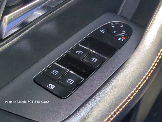 Used 2024 MAZDA CX-90 Plug-In Hybrid w/ Preferred image 26