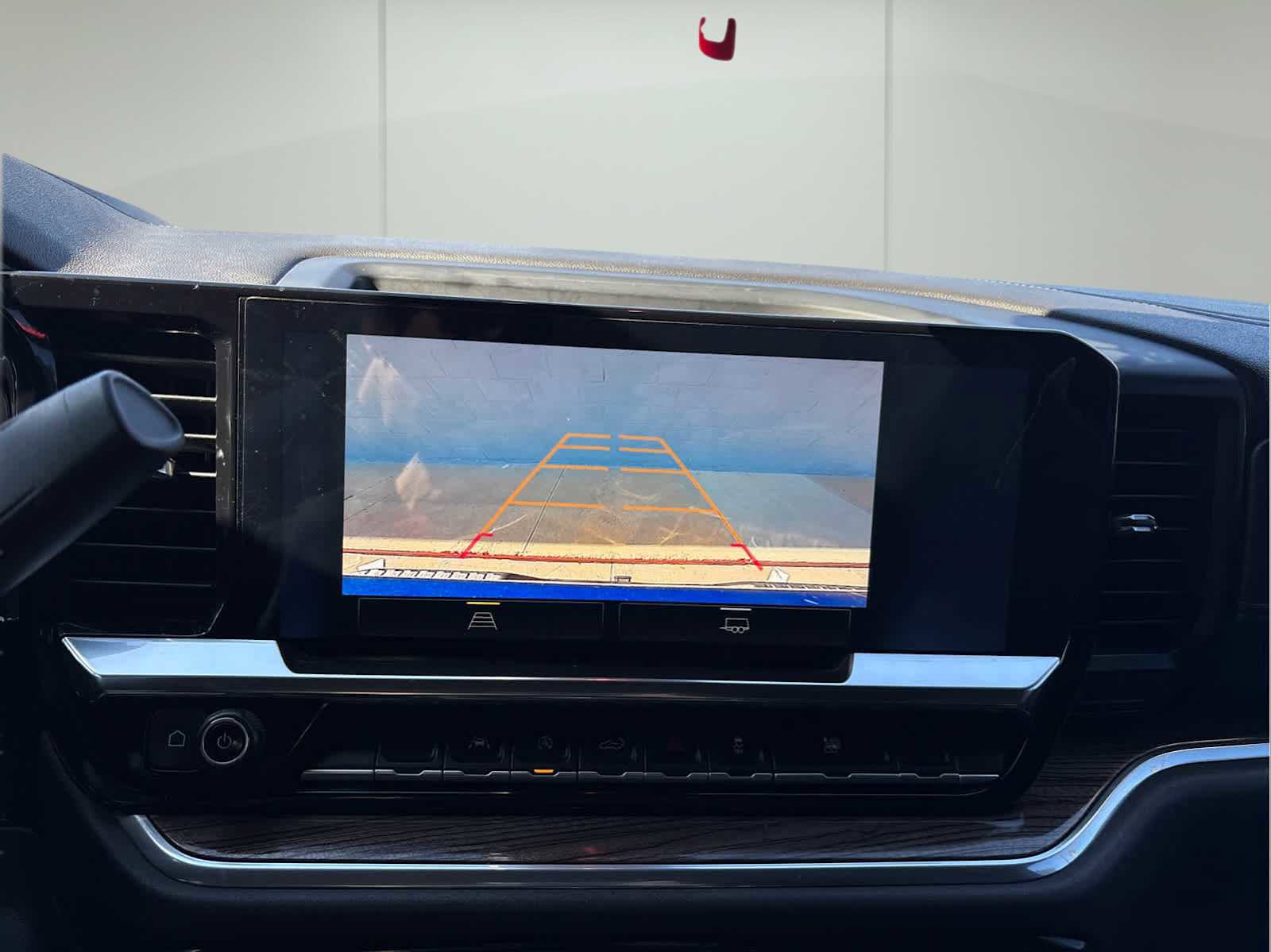 Used 2022 Chevrolet Silverado 1500 LT image 31