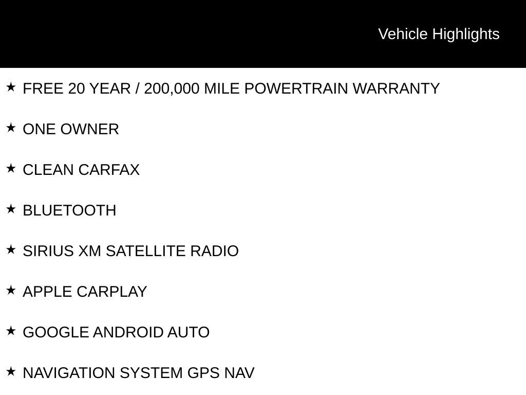 Used 2022 Buick Enclave Premium image 2