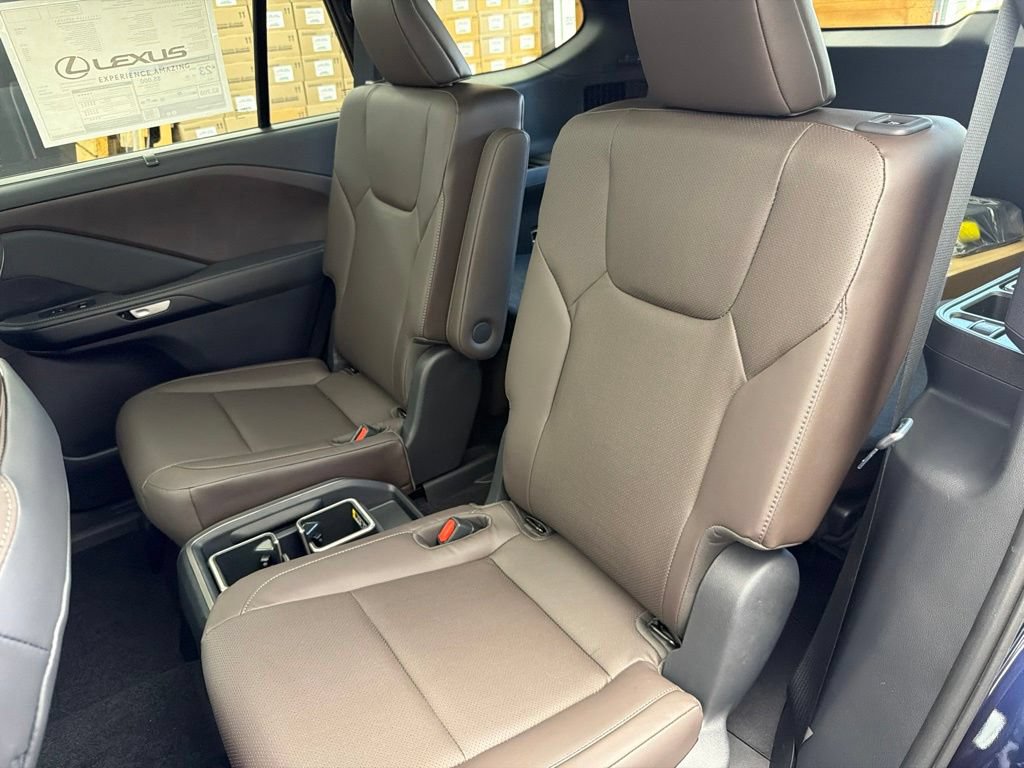 New 2026 Lexus TX 350 AWD image 18