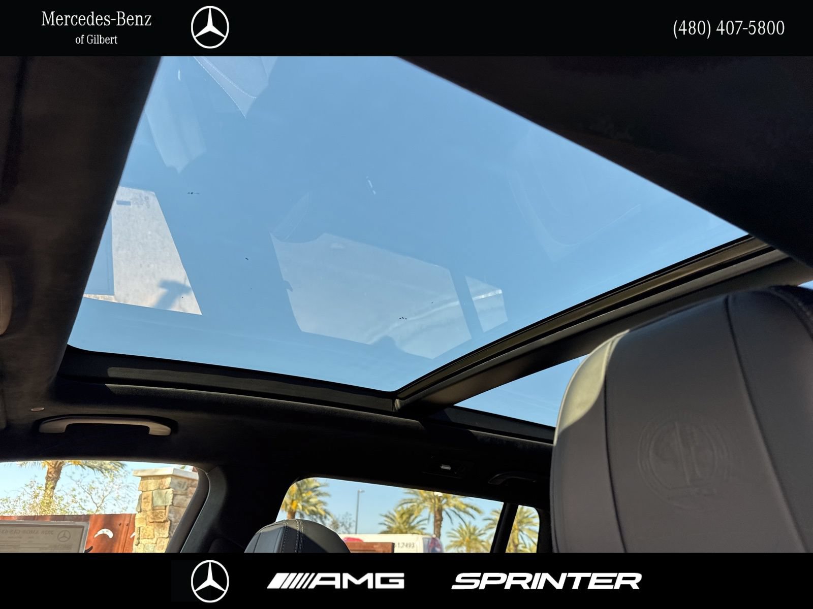 New 2026 Mercedes-Benz GLS 63 AMG 4MATIC image 18