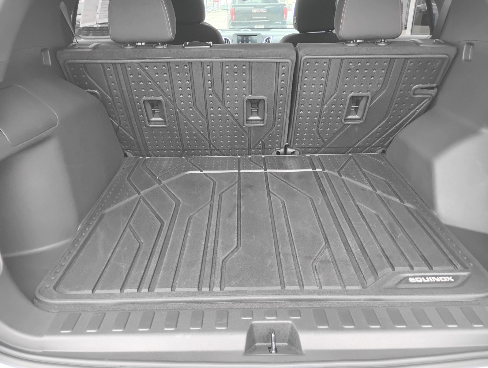 Used 2022 Chevrolet Equinox LT FWD image 30