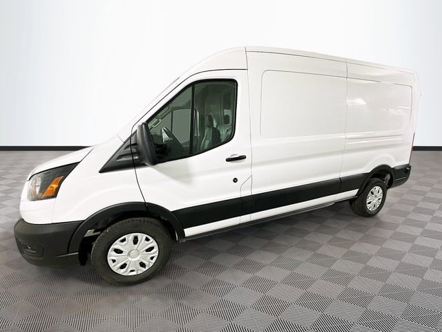 New 2026 Ford Transit 250 148 Medium Roof w/ Load Area Protection Package image 22