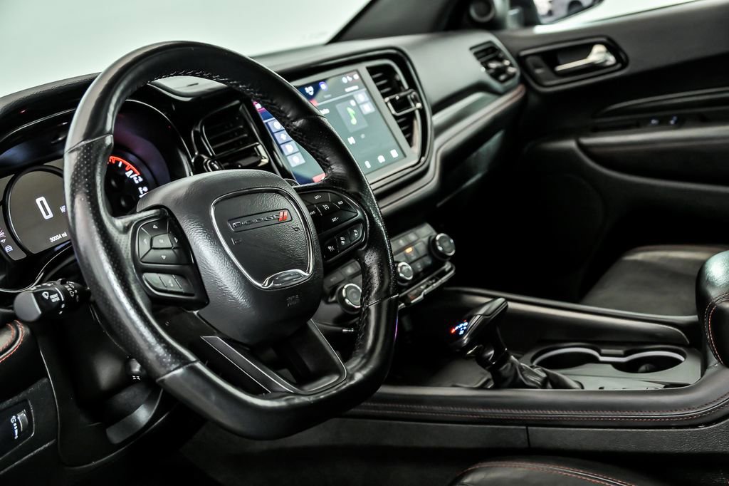 Used 2023 Dodge Durango R/T image 15