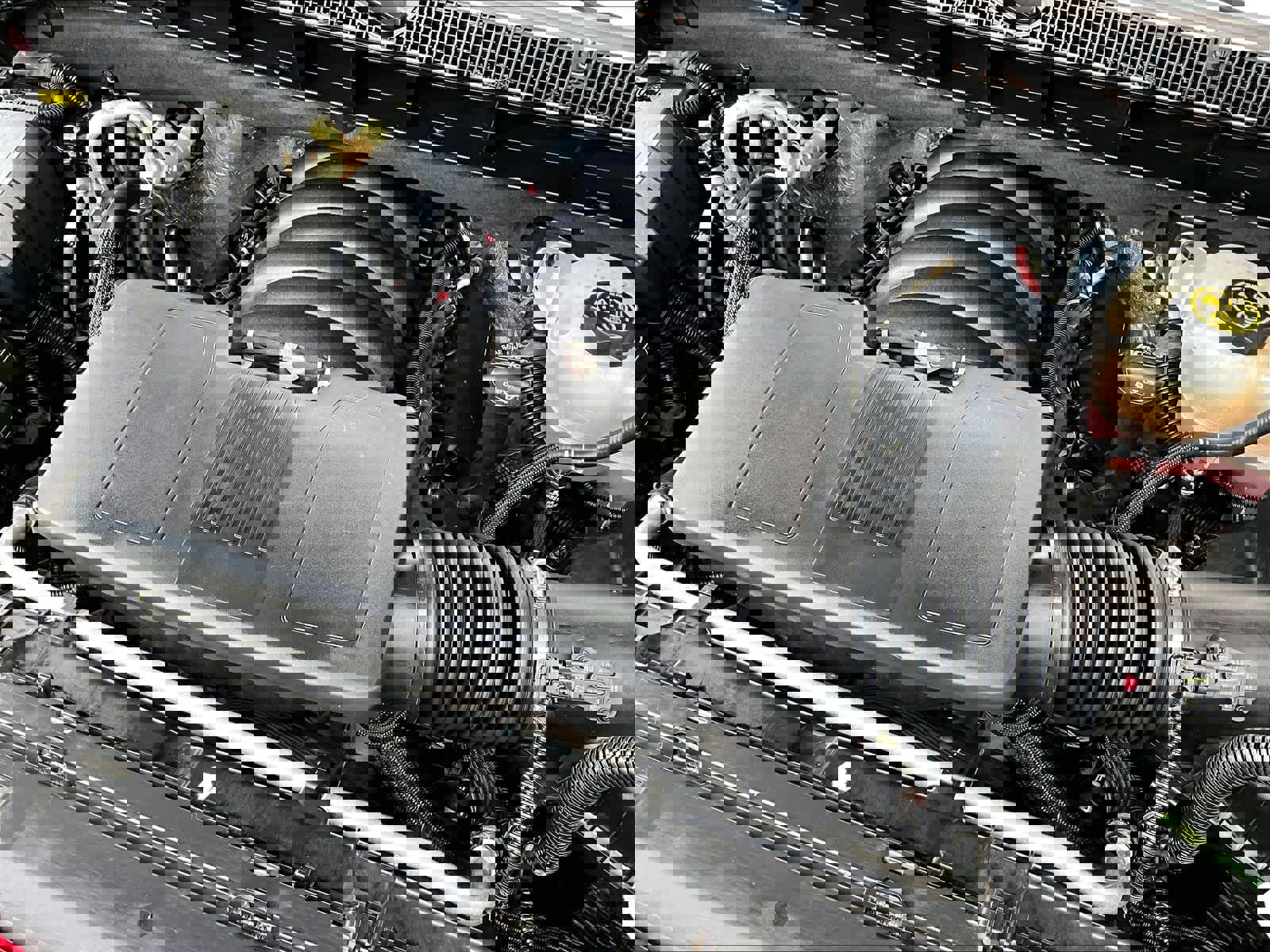 Used 2023 Chevrolet Tahoe RST w/ Luxury Package image 36