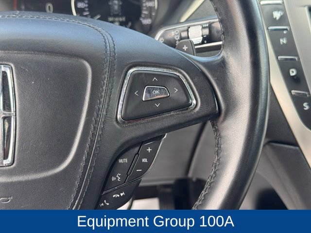 Used 2019 Lincoln MKZ Premiere AWD/4WD image 13