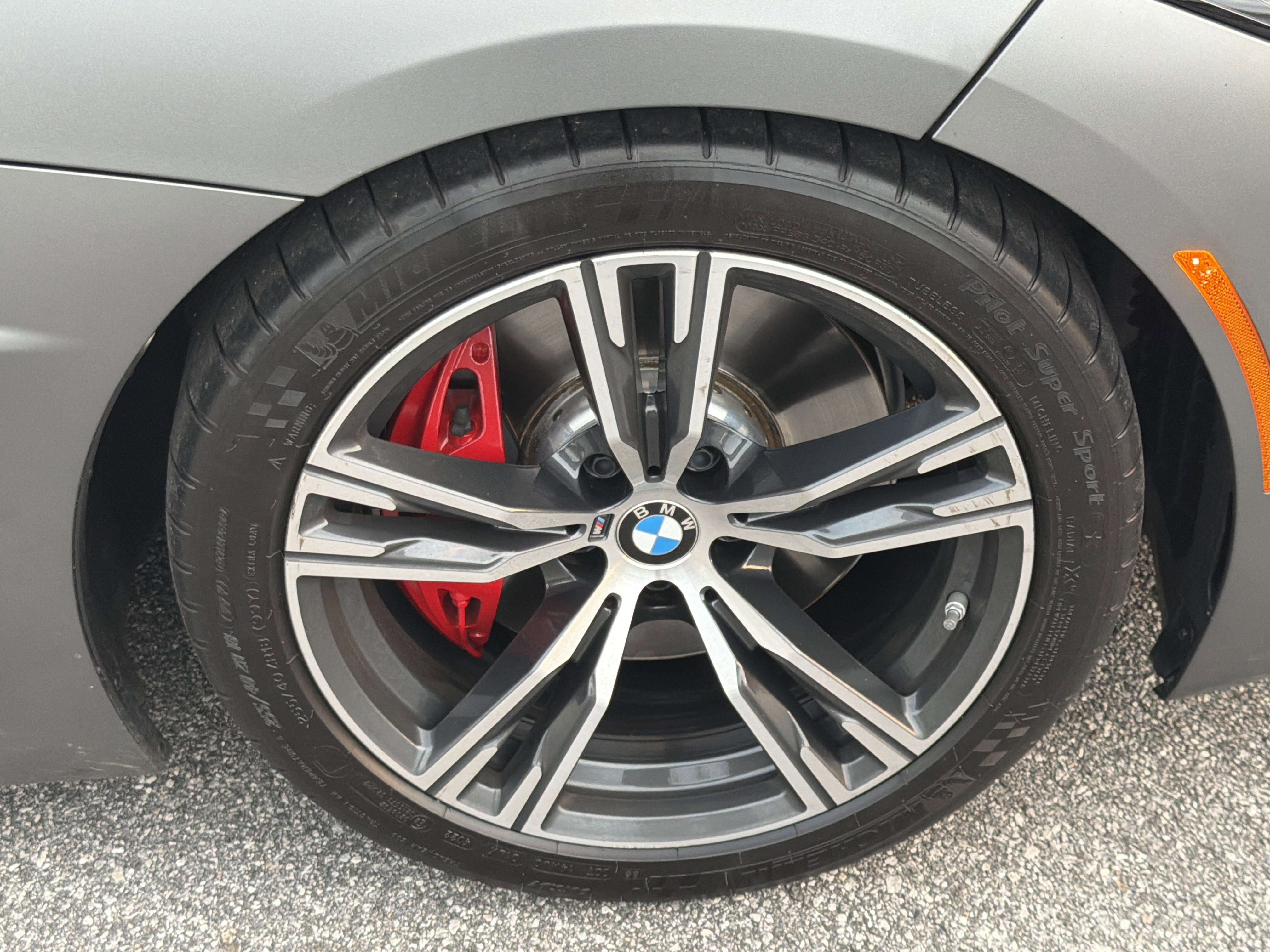 Used 2021 BMW Z4 M40i w/ Executive Package image 21