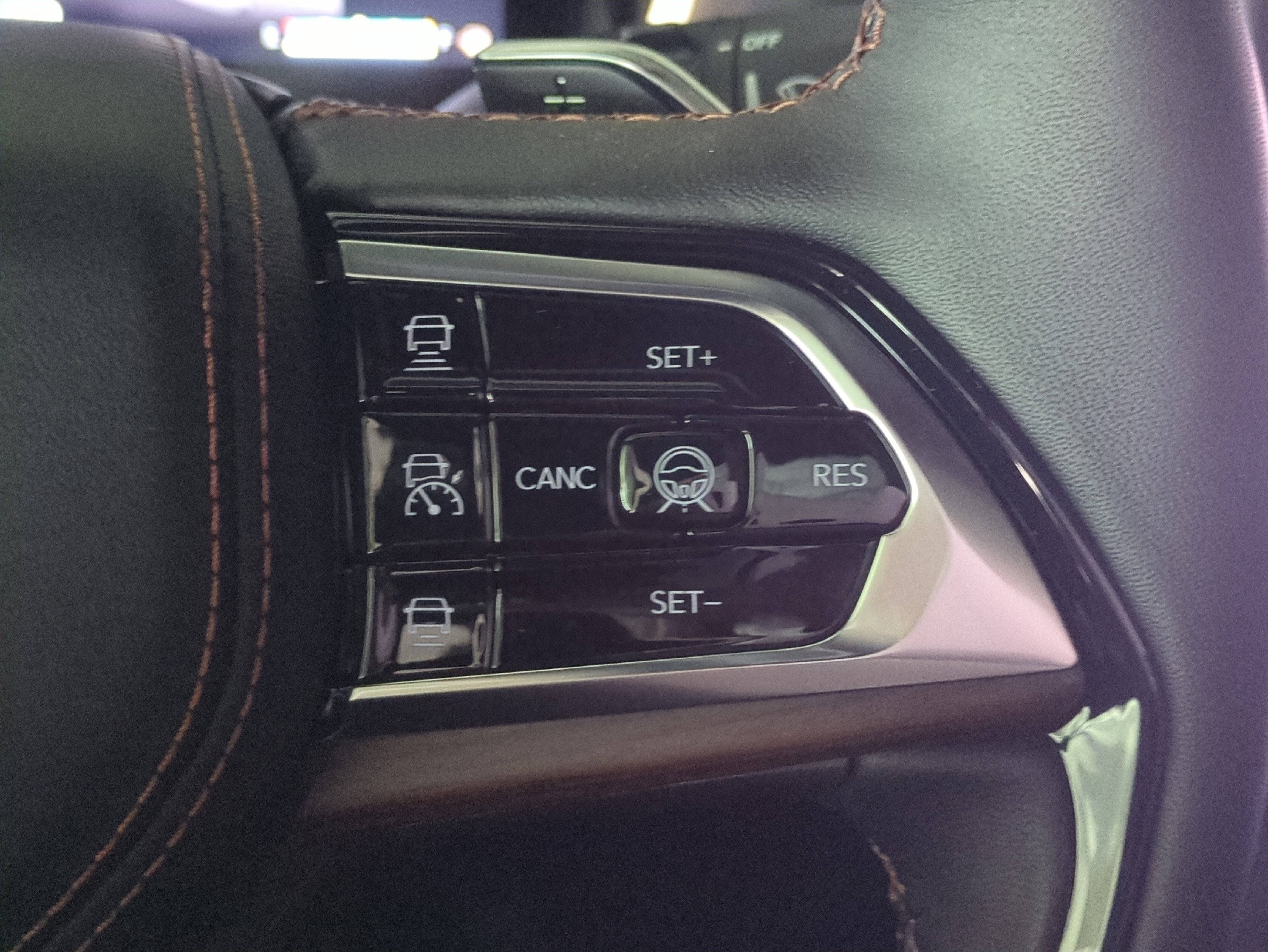 New 2025 Jeep Grand Cherokee Summit w/ Adv Protech Group IV image 29