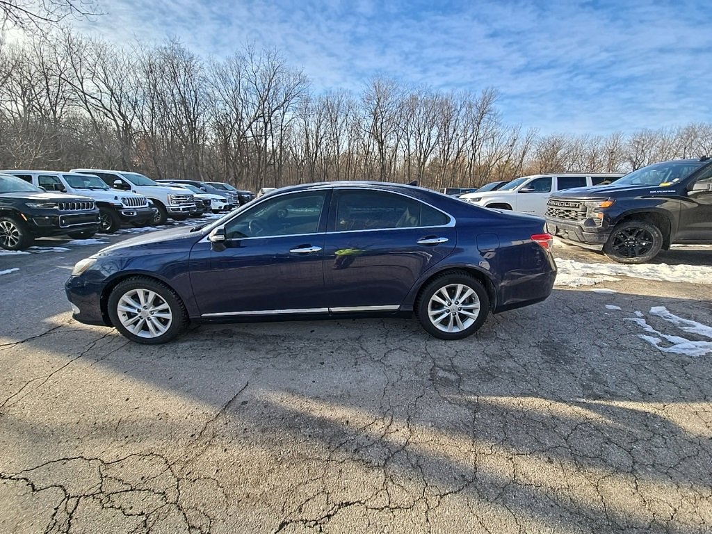 Used 2012 Lexus ES 350 350 image 3