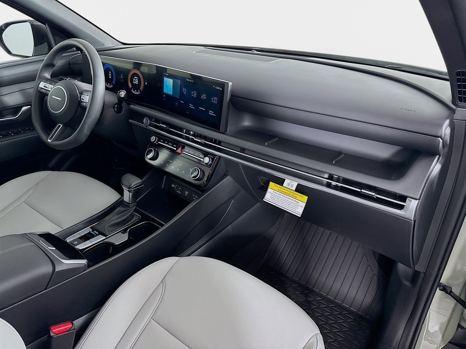 New 2026 Hyundai Santa Cruz SEL FWD image 27