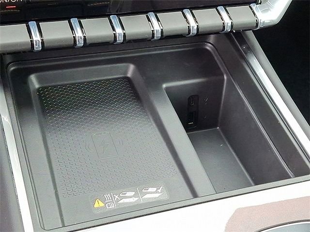 New 2026 GMC Acadia Elevation w/ Black Edition image 17