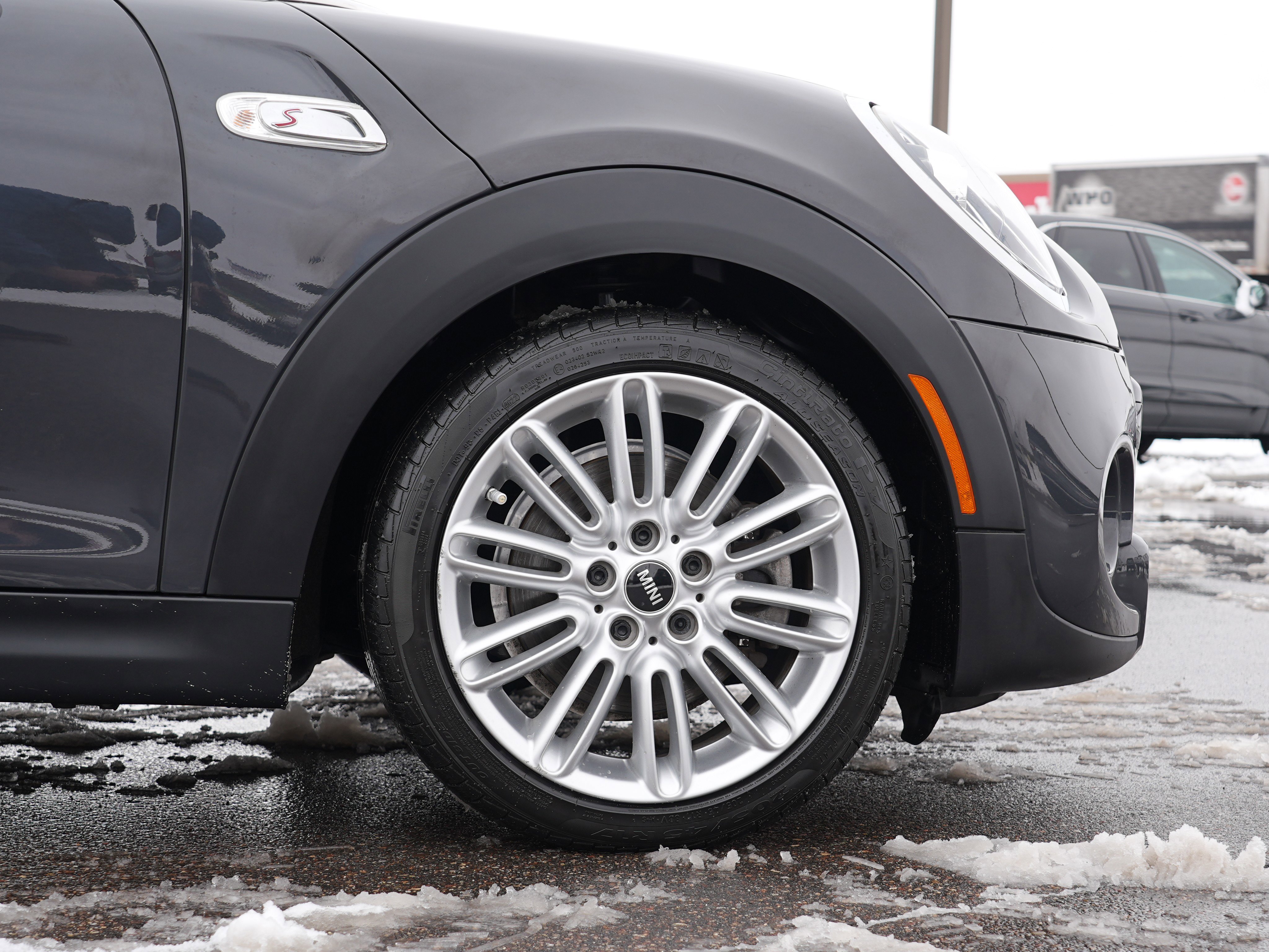 Used 2020 MINI Cooper S FWD image 11