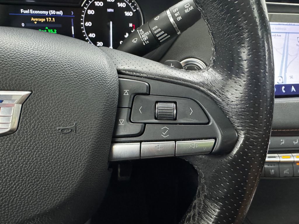 Used 2020 Cadillac XT4 Sport image 26