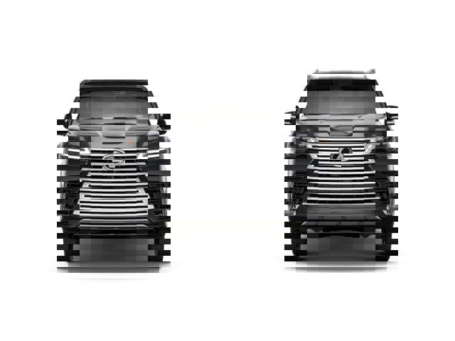 New 2025 Lexus LX 600 4WD w/ Accessory Package (2T) image 5