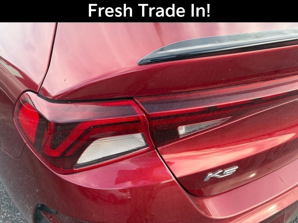 Used 2021 Kia K5 GT-Line w/ GT-Line FWD Premium Package image 11
