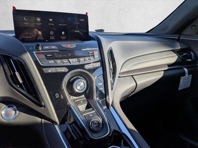 Certified 2025 Acura RDX SH-AWD image 13