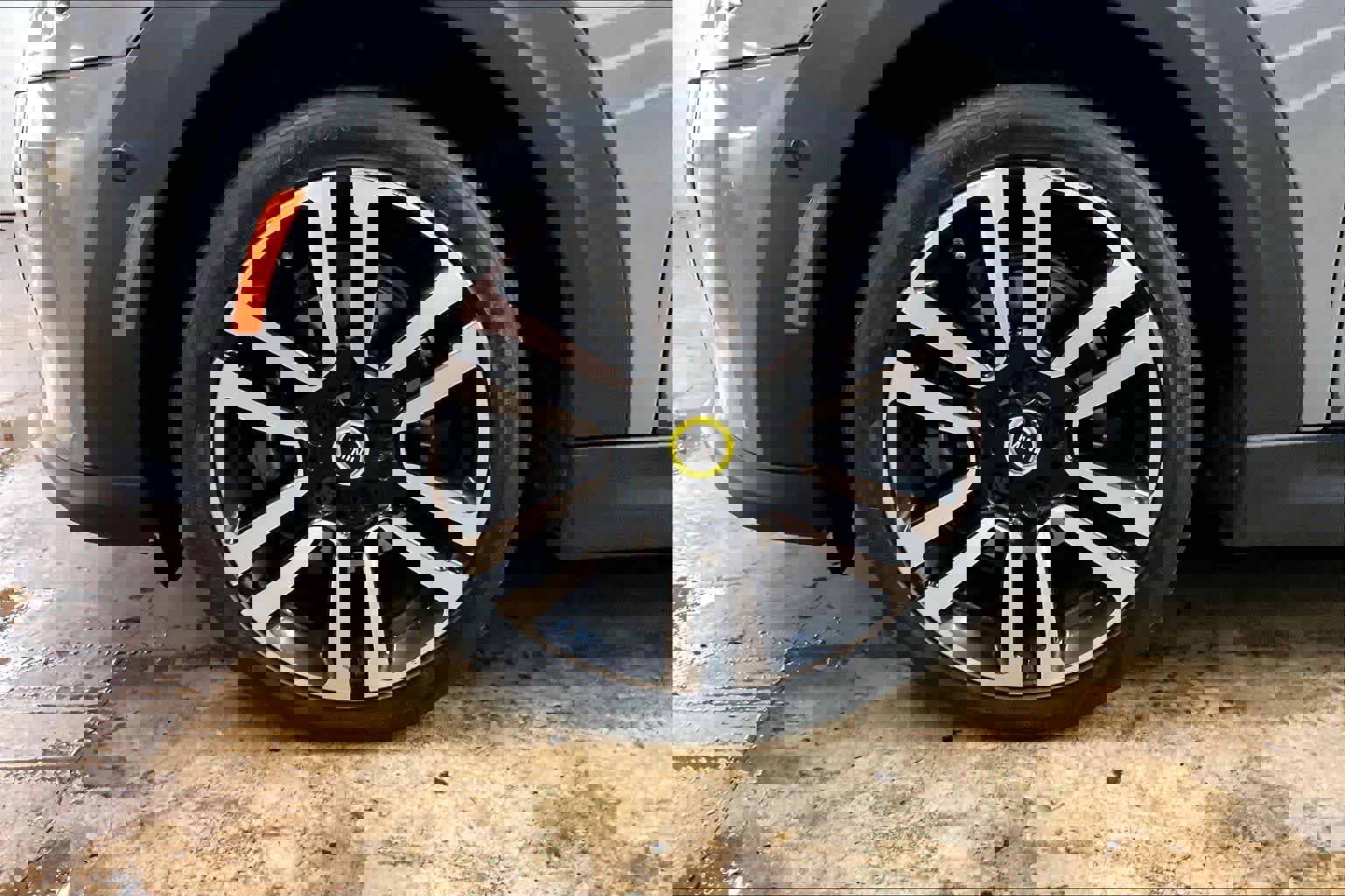 Used 2023 MINI Cooper SE image 12