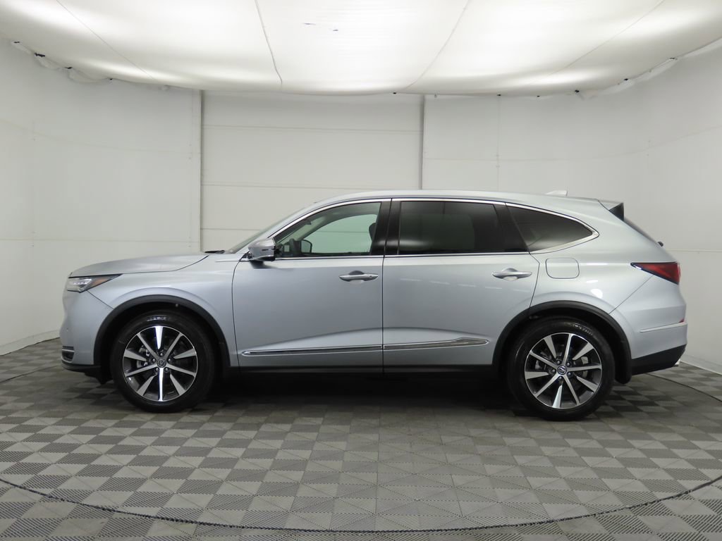 New 2026 Acura MDX w/ Technology Package image 8
