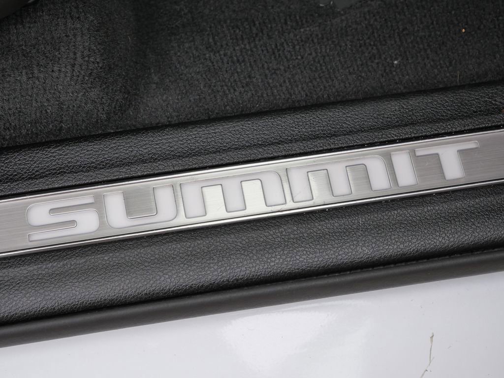 Used 2022 Jeep Grand Cherokee Summit image 17