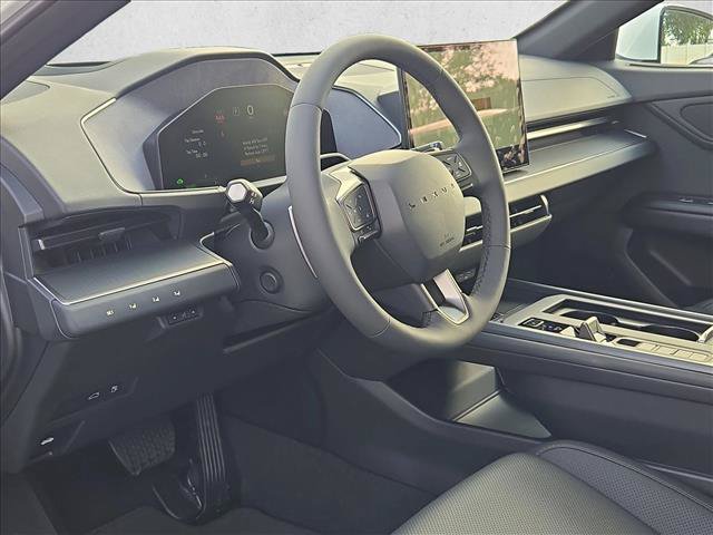 New 2026 Lexus ES 350h w/ Cold Area Package FWD image 3
