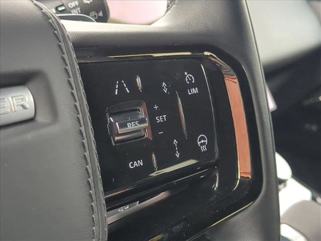 Used 2023 Land Rover Range Rover Sport SE Dynamic image 14