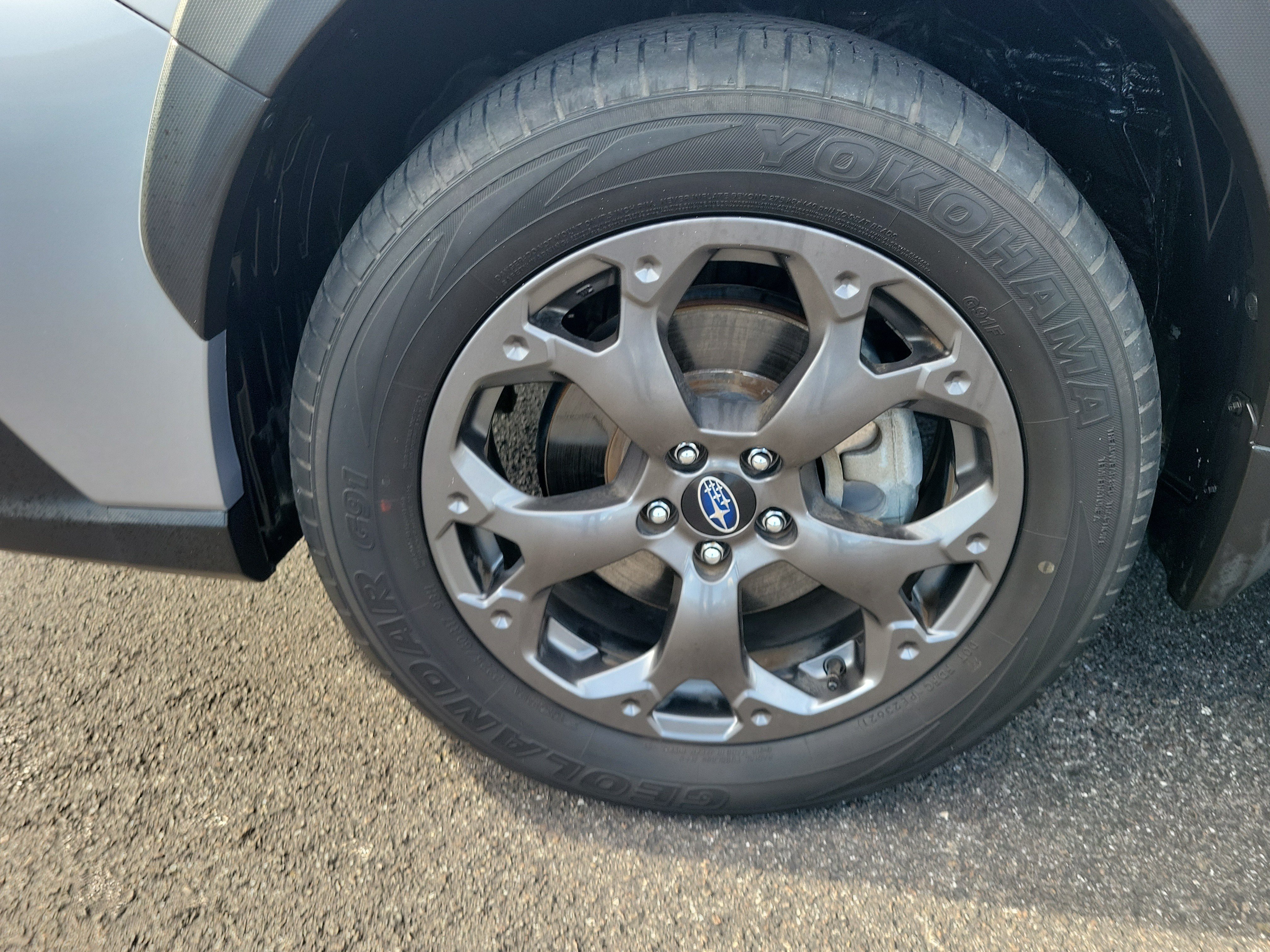Certified 2021 Subaru Crosstrek 2.5i Sport w/ Moonroof Package AWD/4WD image 9