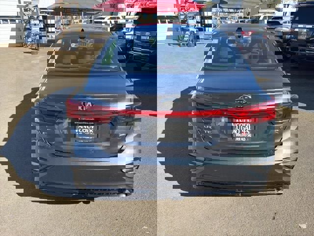 Used 2019 Kia Forte S w/ S Premium Package image 4