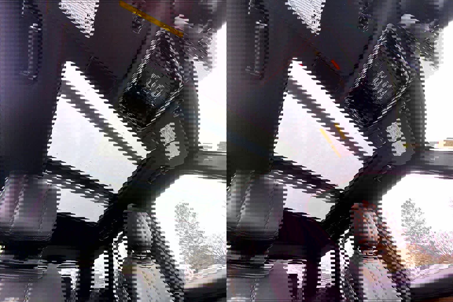 Used 2021 Land Rover Range Rover Westminster Edition image 13