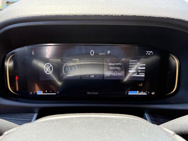 Used 2024 Jeep Wagoneer L Series III w/ Flexible Seating Group AWD/4WD image 31