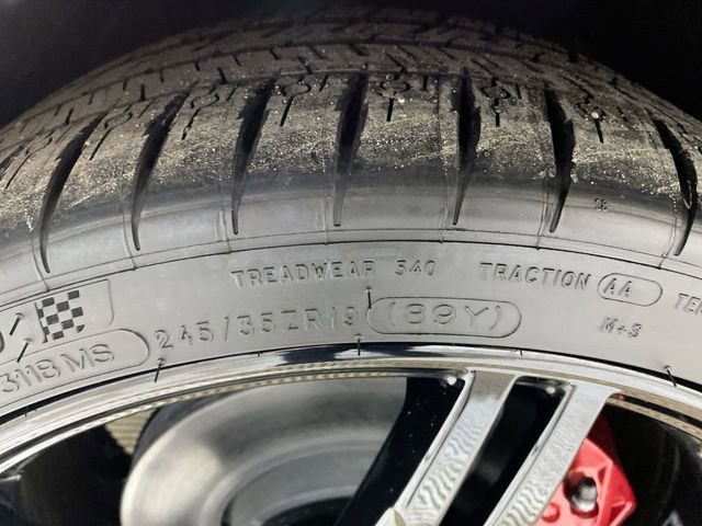 New 2026 Chevrolet Corvette Stingray Convertible w/ Battery Protection Package image 16