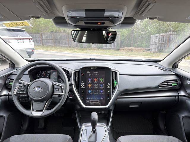 Used 2025 Subaru Impreza 2.0i Sport w/ Popular Package #2 image 21