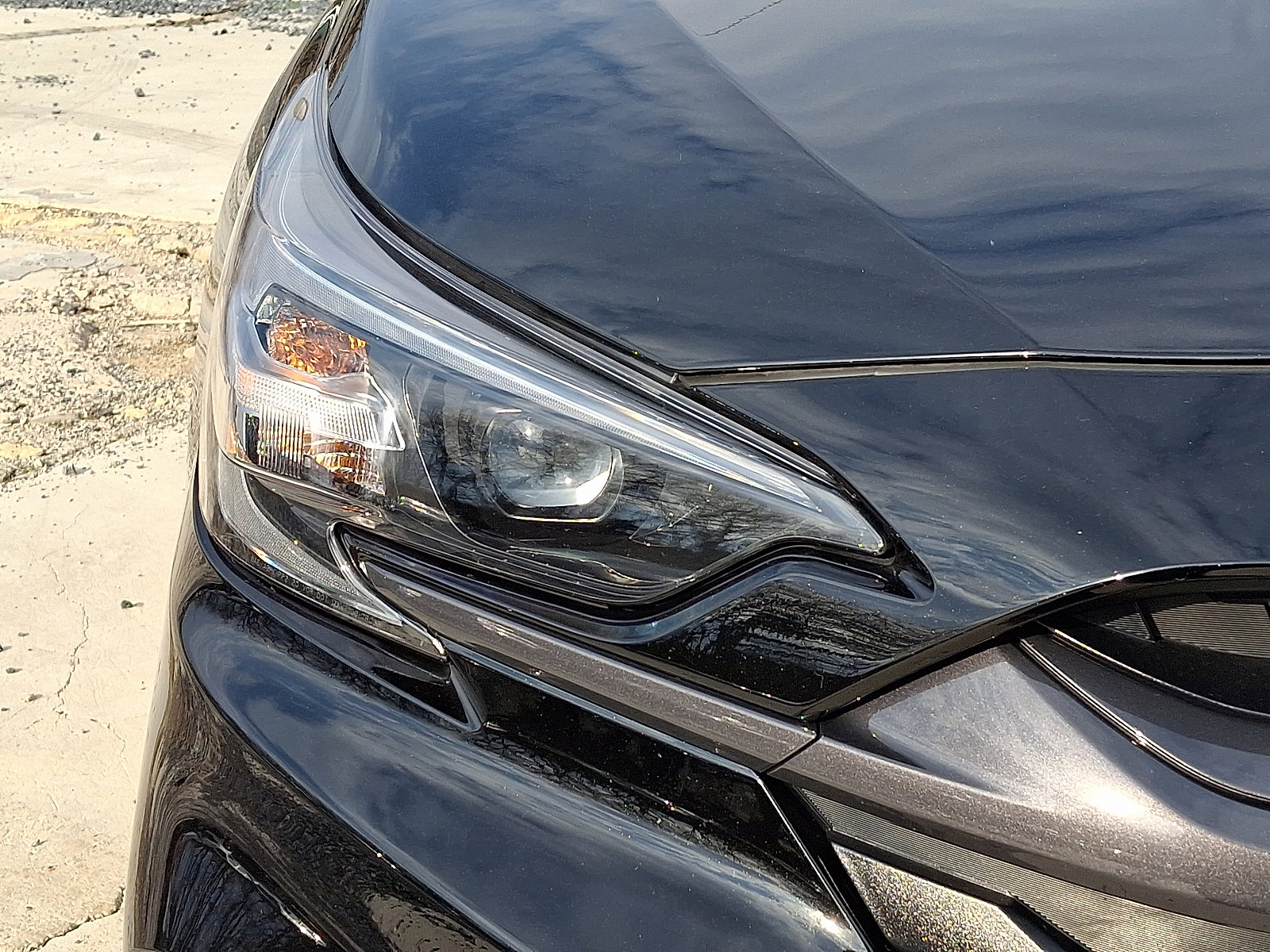 Certified 2025 Subaru Legacy Premium image 11