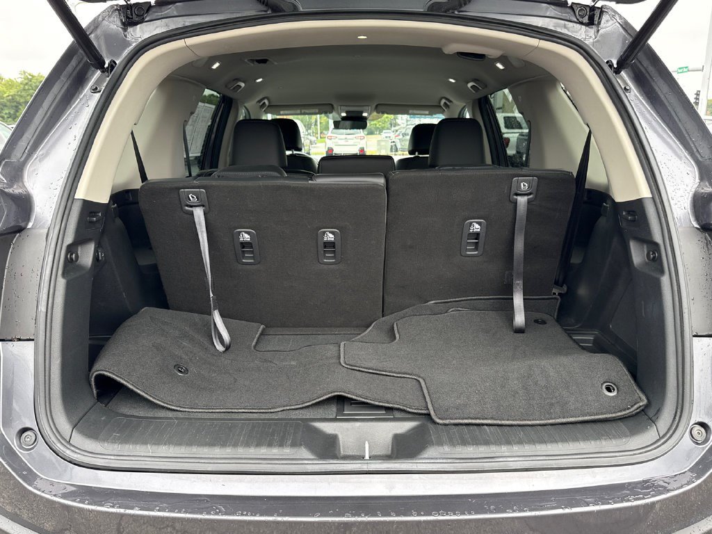 Certified 2024 Honda Pilot EX-L image 16