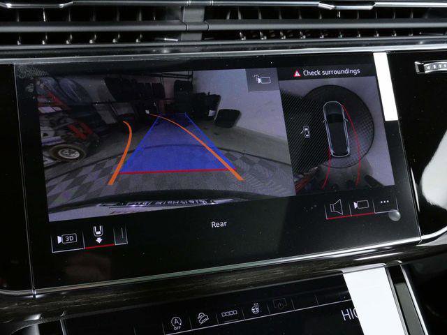 New 2026 Audi Q7 3.0T Premium Plus image 25
