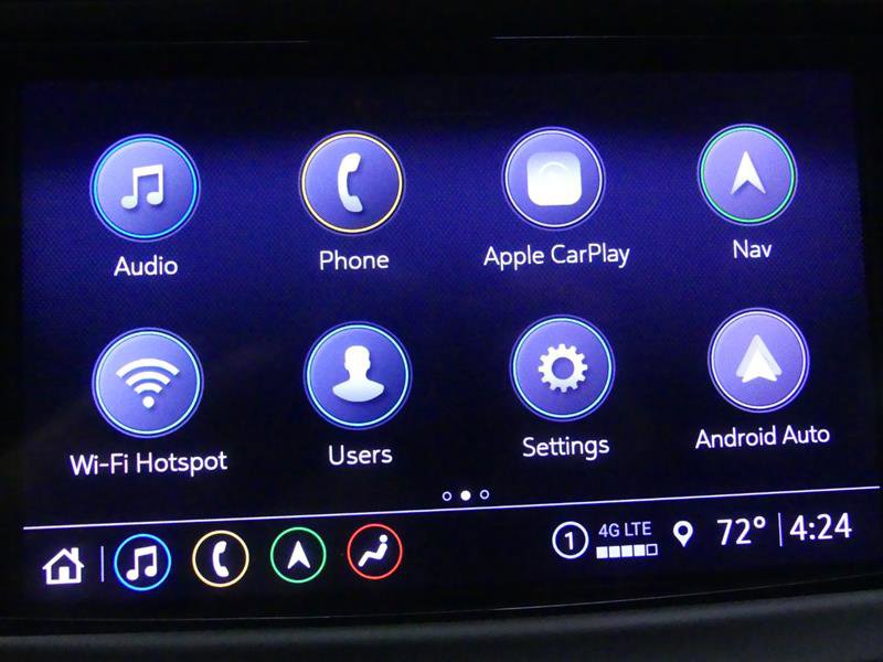 Used 2024 Buick Enclave Premium image 14