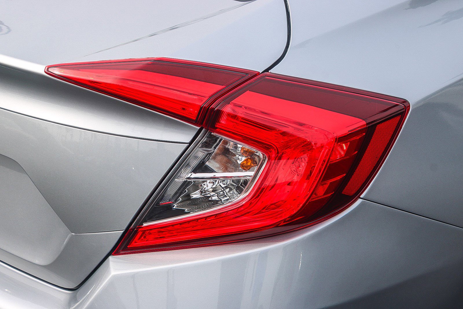 Used 2018 Honda Civic LX image 10