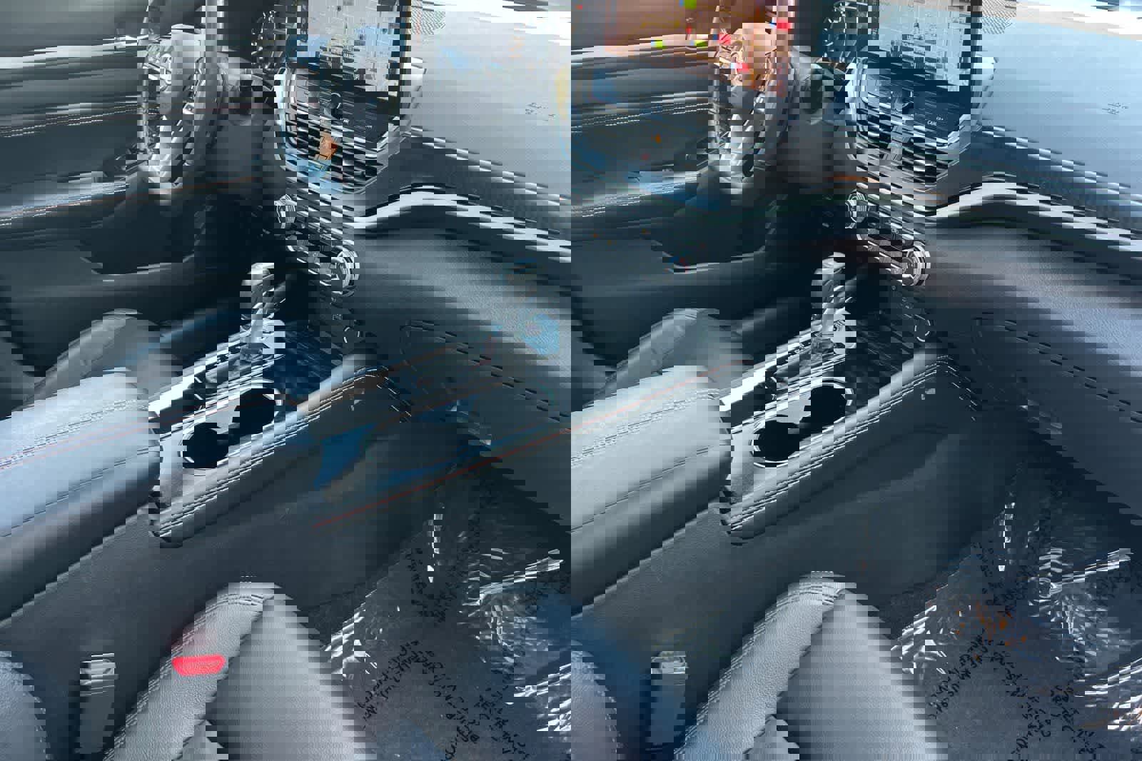 Used 2023 Nissan Altima 2.5 SR w/ SR Premium Package FWD image 17