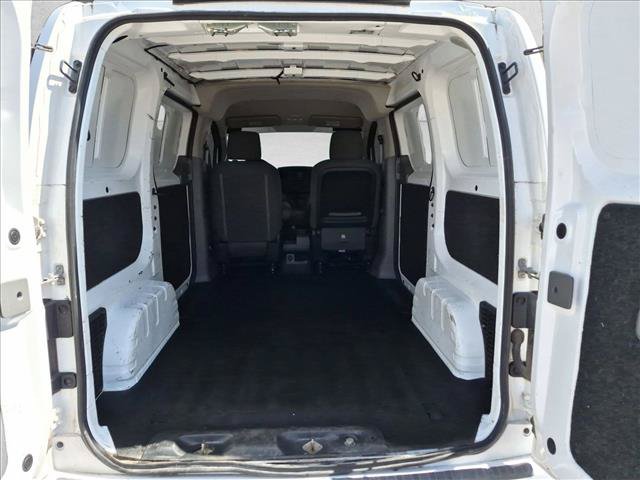 Used 2020 Nissan NV200 SV FWD image 6