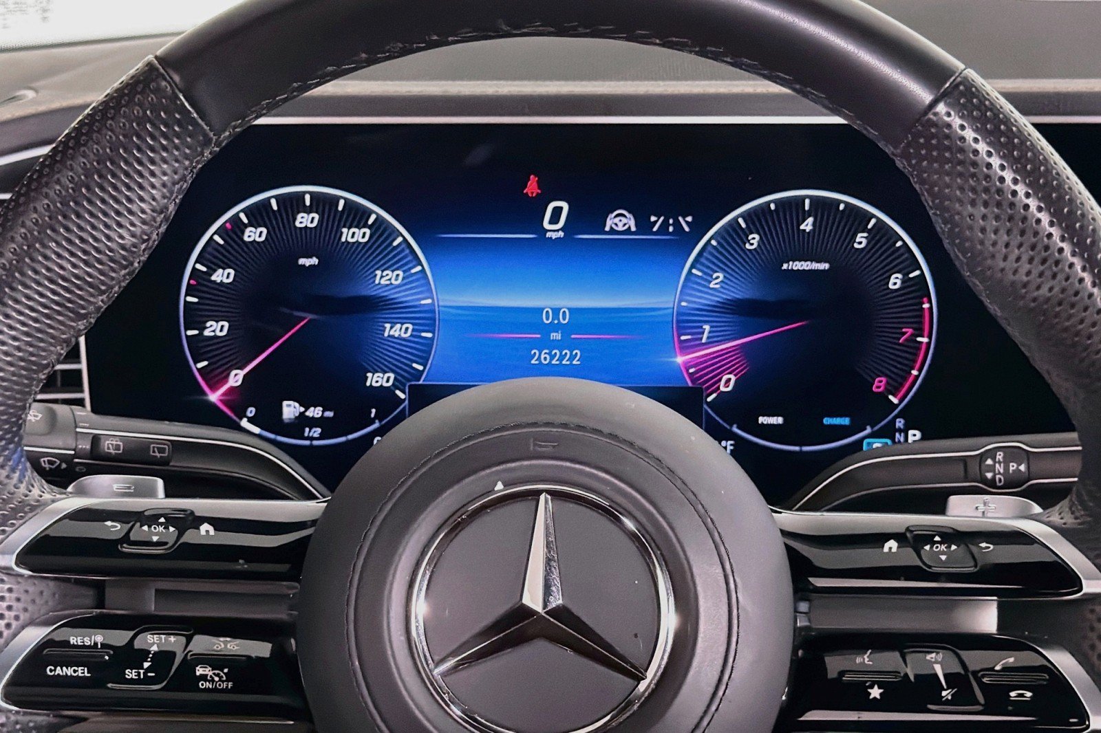 Certified 2024 Mercedes-Benz GLS 450 4MATIC image 20