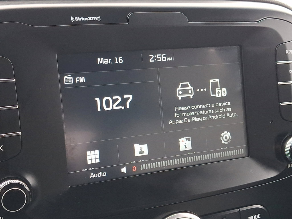 Used 2018 Kia Soul w/ Convenience Package image 28